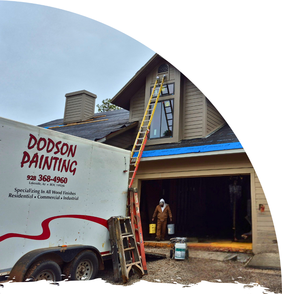 Dodson Painting Website Images